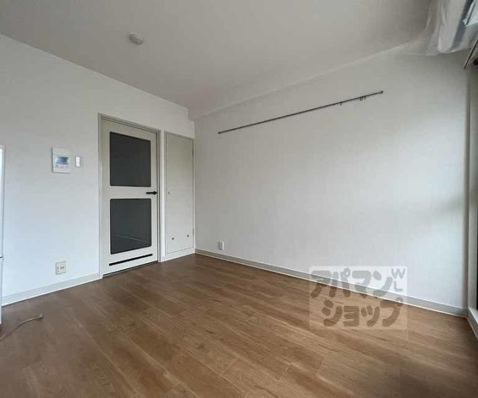 【DETOM-1四条大宮】間取