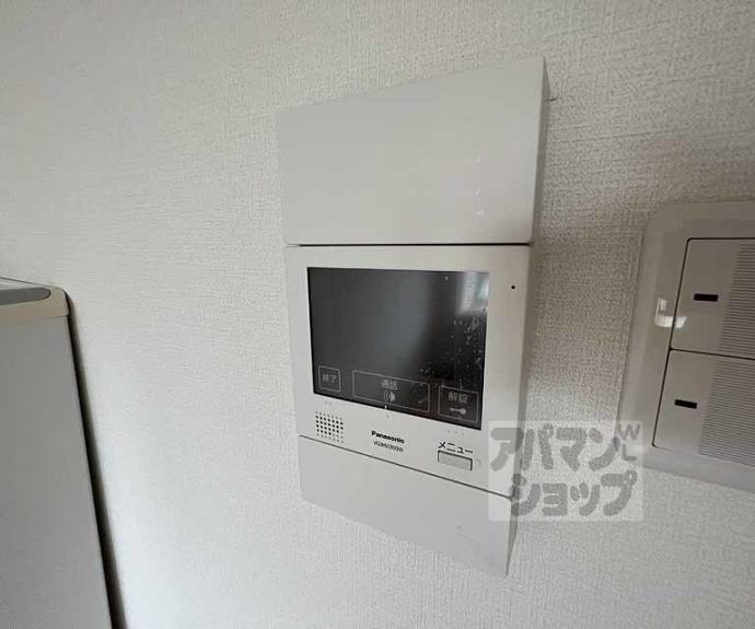 【DETOM-1四条大宮】間取