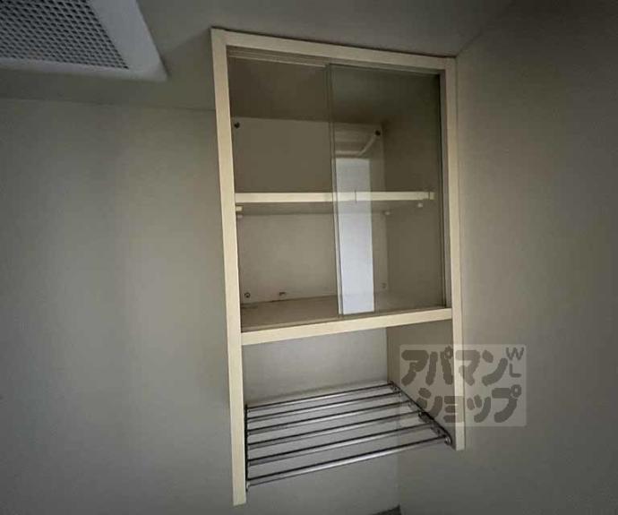 【DETOM-1四条大宮】間取