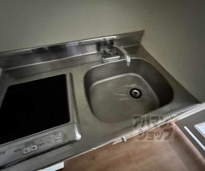 【DETOM-1四条大宮】間取