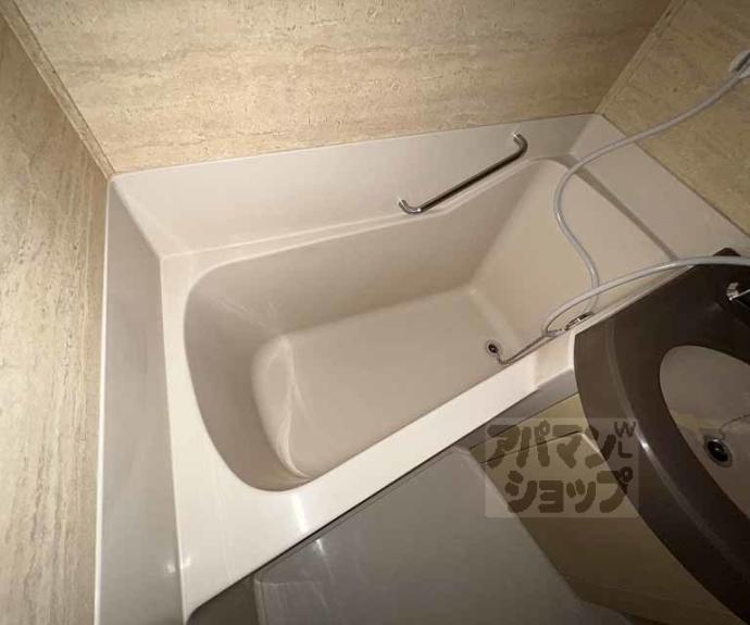 【DETOM-1四条大宮】間取