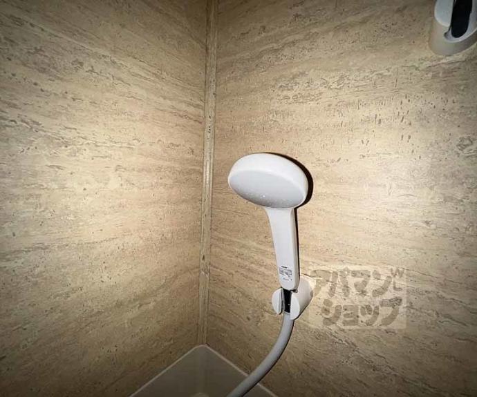 【DETOM-1四条大宮】間取