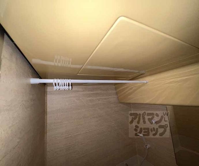 【DETOM-1四条大宮】間取