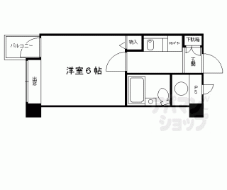【ＤＥＴＯＭ－１四条大宮】