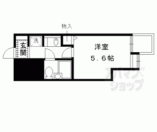 【ＤＥＴＯＭ－１四条大宮】