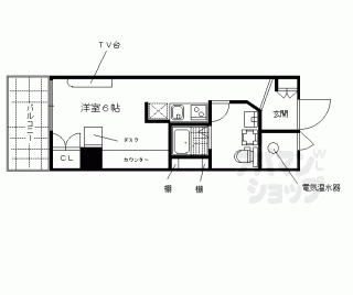 【ＤＥＴＯＭ－１四条大宮】