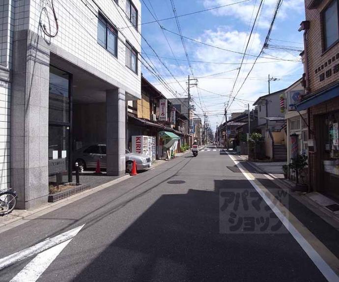 【ＤＥＴＯＭ－１四条大宮】