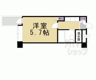 【ＤＥＴＯＭ－１四条大宮】