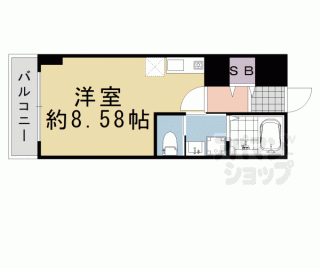 【ベルク烏丸】