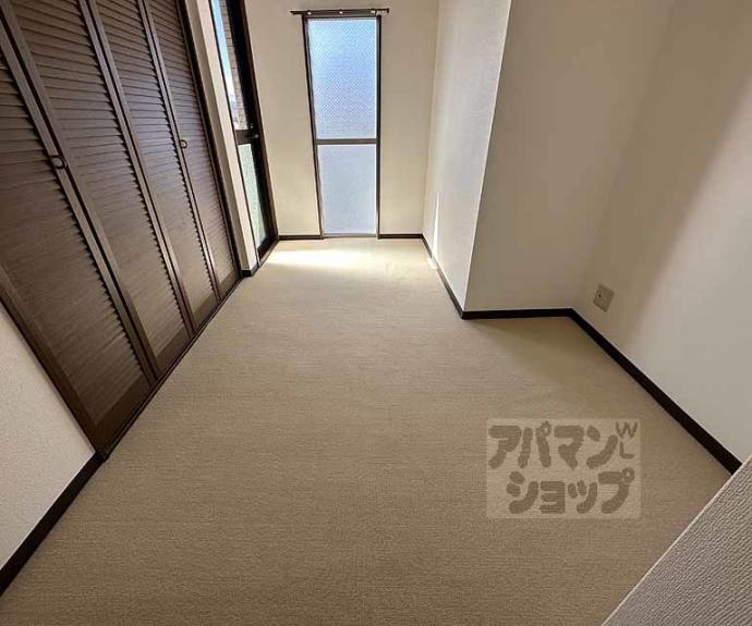 【サントーア高倉】間取