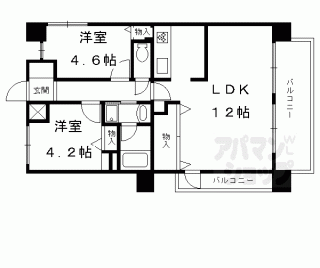 【サントーア高倉】