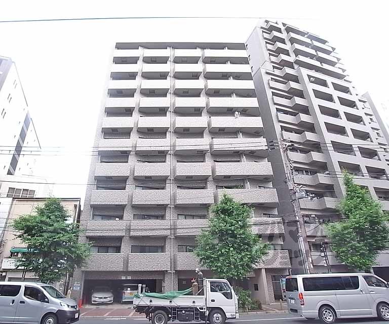 エスリード京都河原町