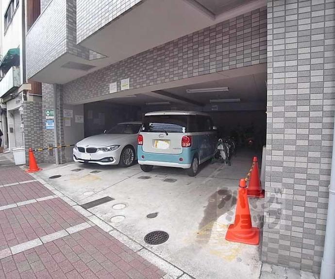 【エスリード京都河原町】間取