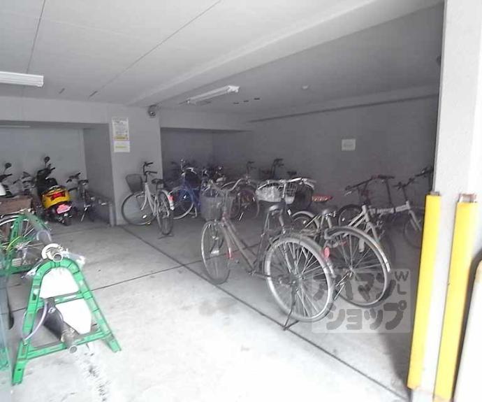 【エスリード京都河原町】間取