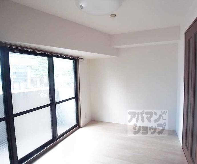 【エスリード京都河原町】間取