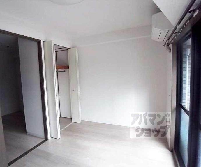 【エスリード京都河原町】間取