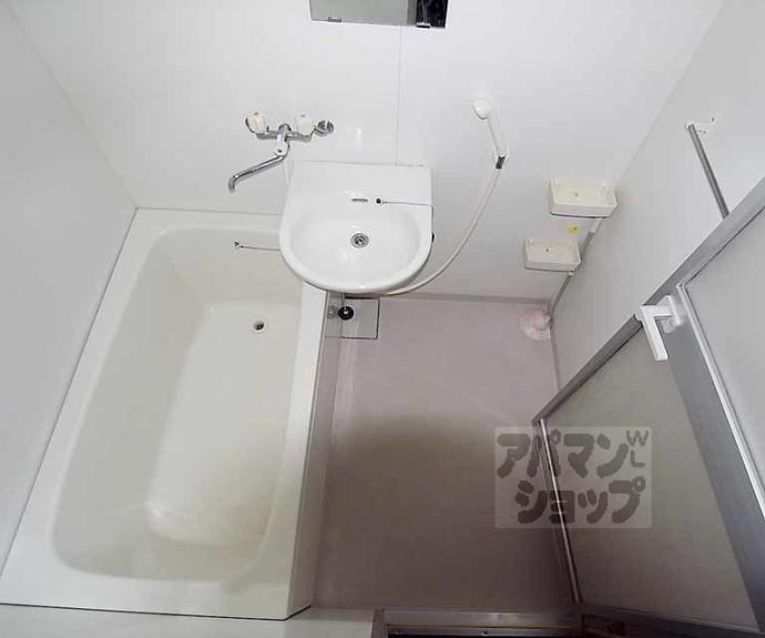 【エスリード京都河原町】間取