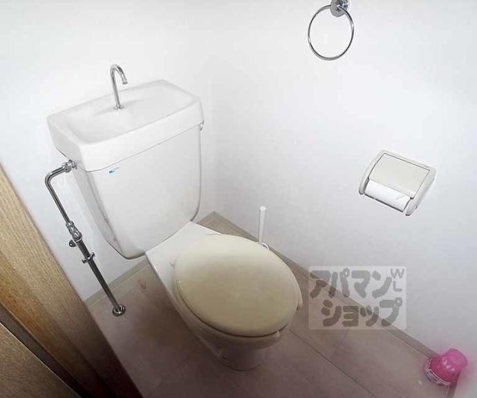 【エスリード京都河原町】間取