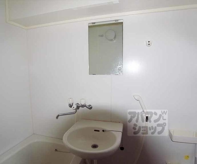 【エスリード京都河原町】間取