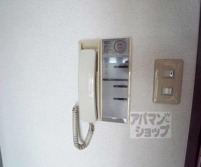 【エスリード京都河原町】間取