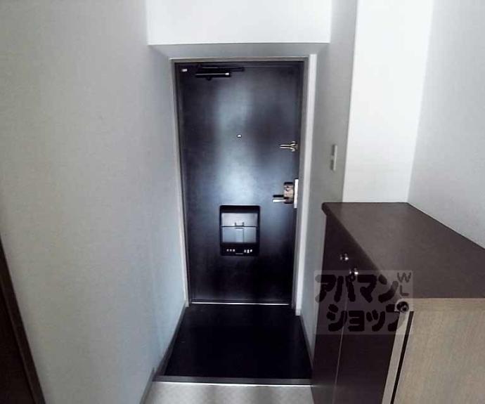 【エスリード京都河原町】間取