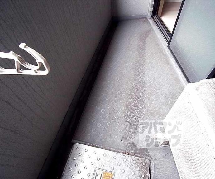 【エスリード京都河原町】間取