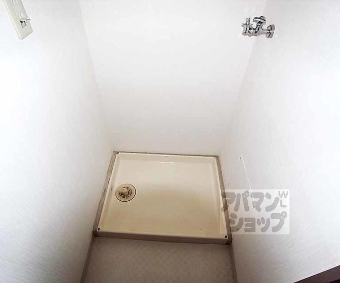 【エスリード京都河原町】間取