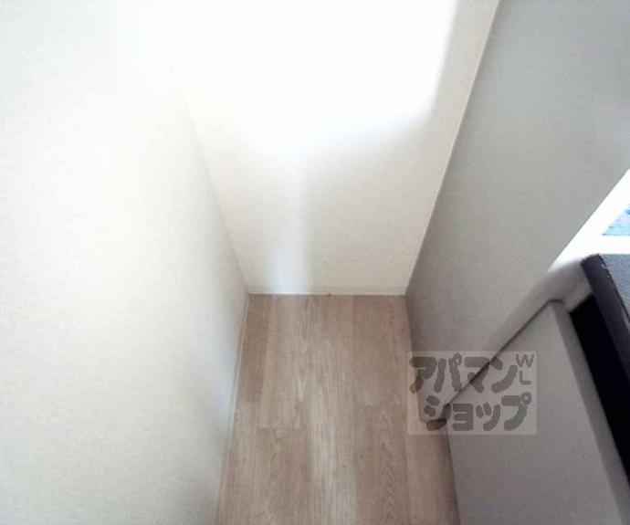 【エスリード京都河原町】間取