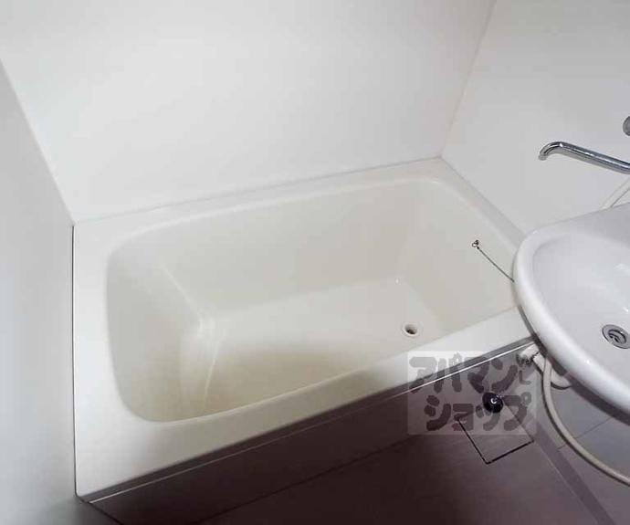 【エスリード京都河原町】間取