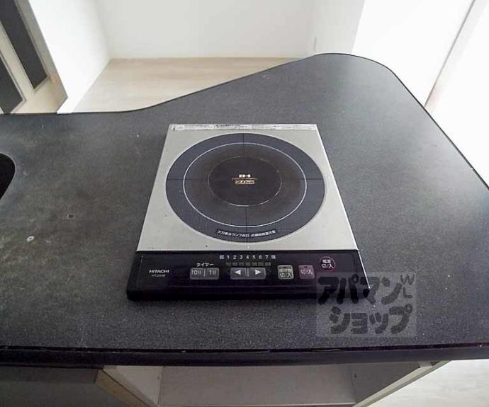 【エスリード京都河原町】間取