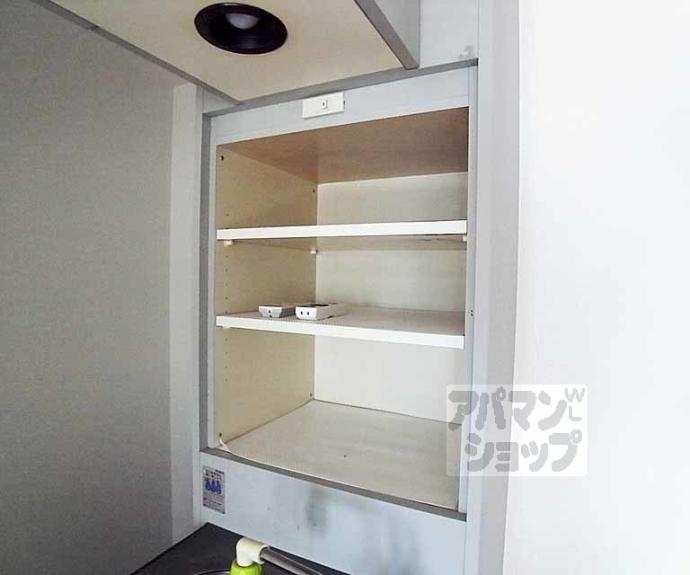 【エスリード京都河原町】間取