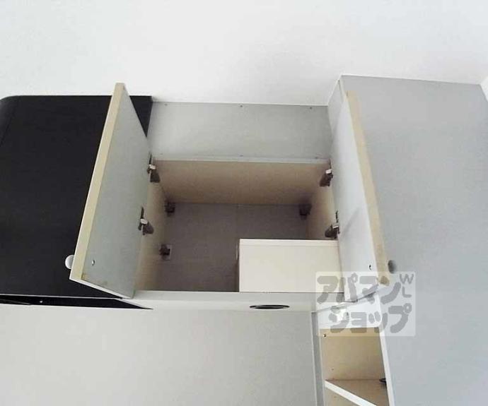 【エスリード京都河原町】間取