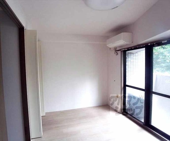 【エスリード京都河原町】間取