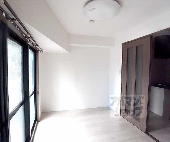 【エスリード京都河原町】間取