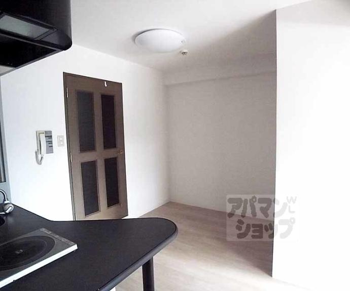 【エスリード京都河原町】間取