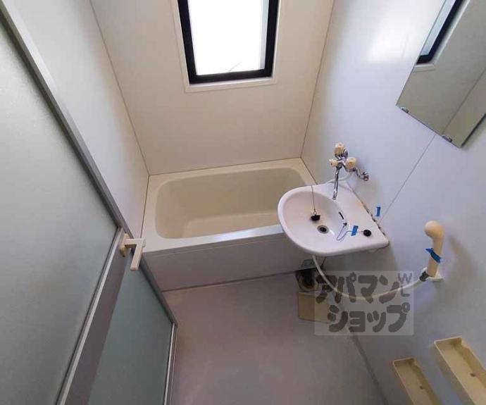 【エスリード京都河原町】間取