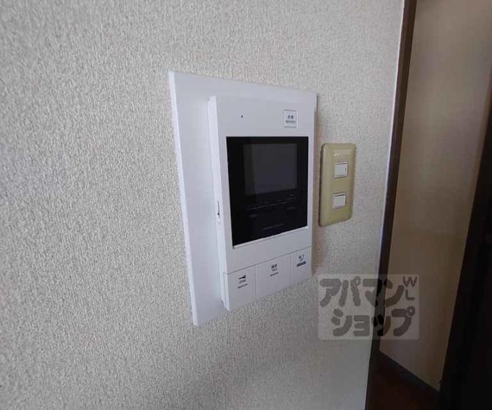【エスリード京都河原町】間取