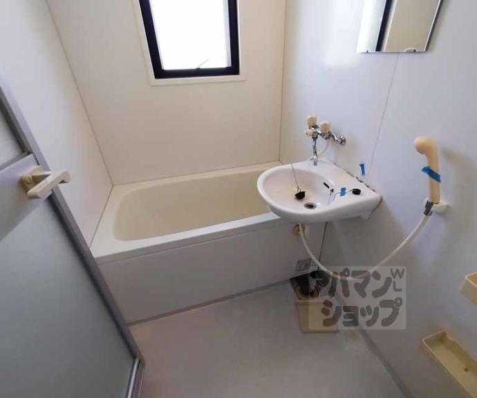【エスリード京都河原町】間取