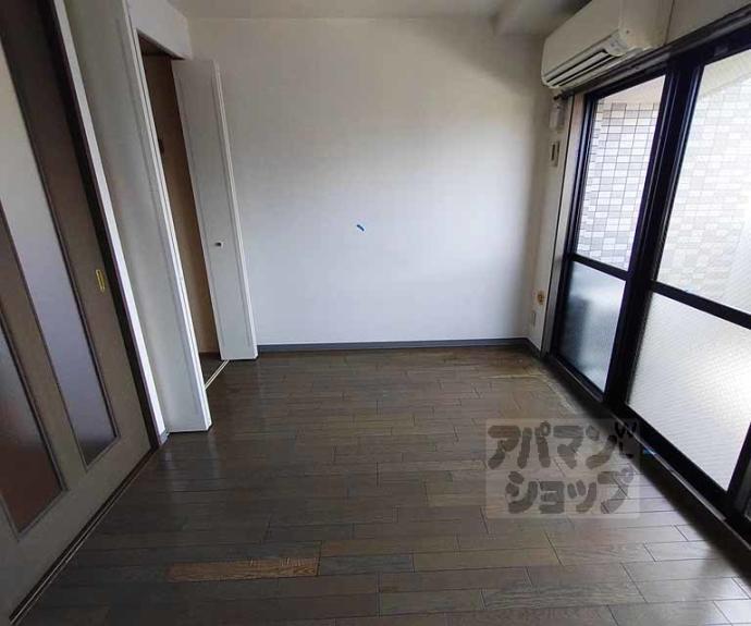 【エスリード京都河原町】間取