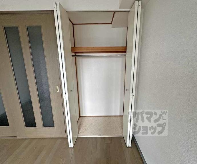 【エスリード京都河原町】間取