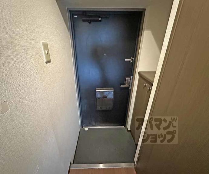 【エスリード京都河原町】間取