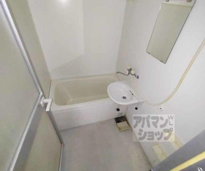 【エスリード京都河原町】間取