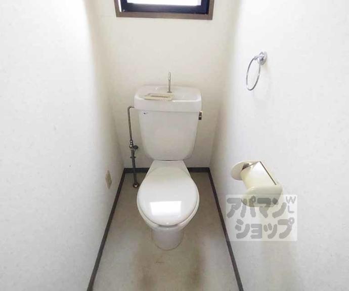 【エスリード京都河原町】間取
