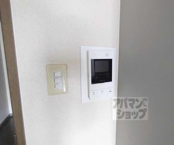 【エスリード京都河原町】間取