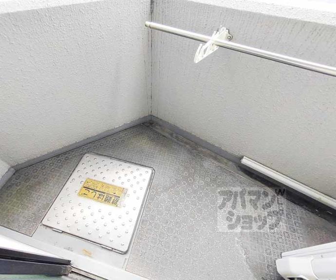 【エスリード京都河原町】間取