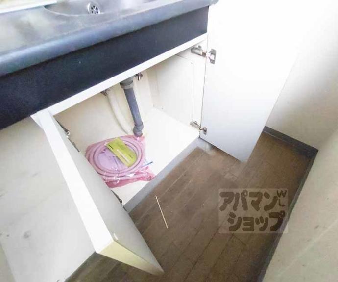 【エスリード京都河原町】間取
