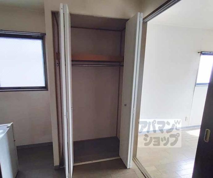 【エスリード京都河原町】間取