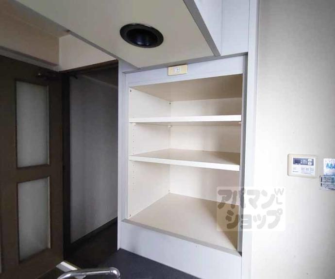 【エスリード京都河原町】間取
