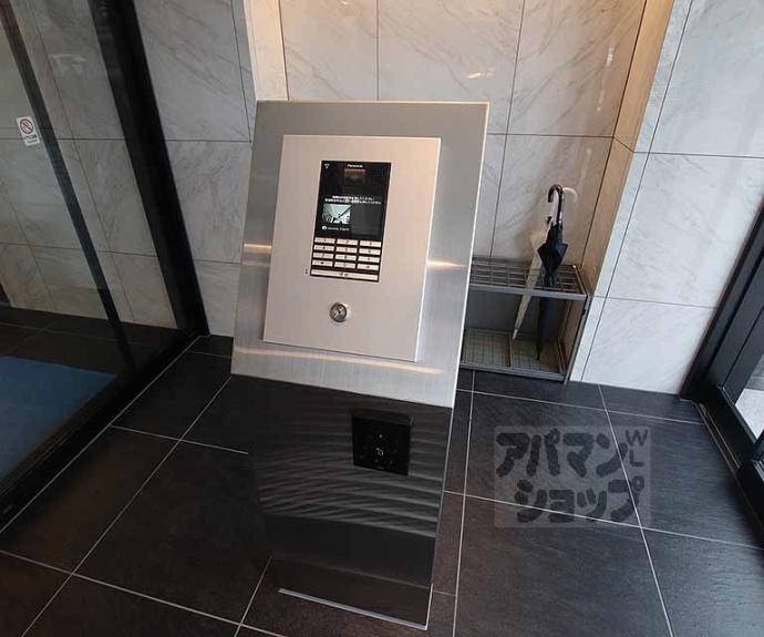 【イーグルコート二条駅ウエスト】