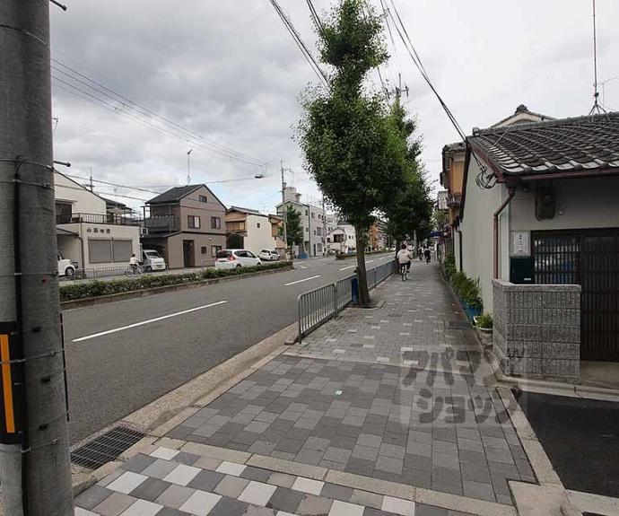 【イーグルコート二条駅ウエスト】